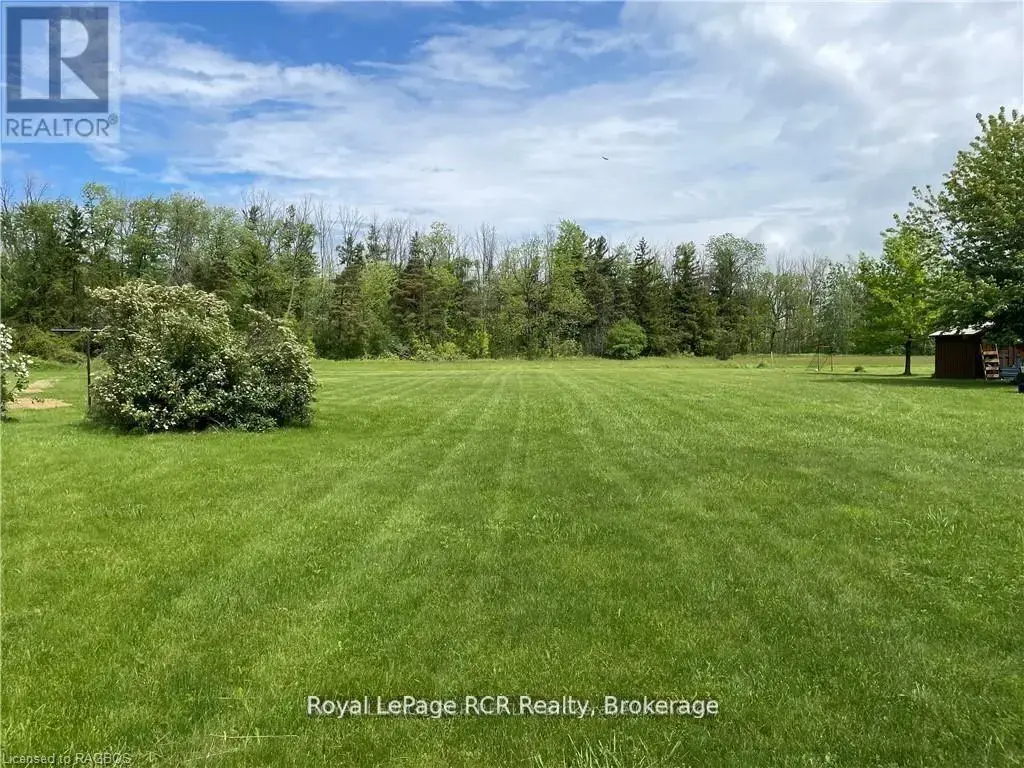 Pl 136 Ashfield Street, Ashfield-Colborne-Wawanosh (Ashfield)